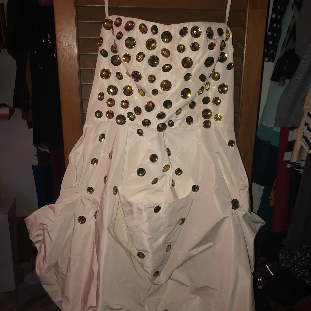 Bcbg dress